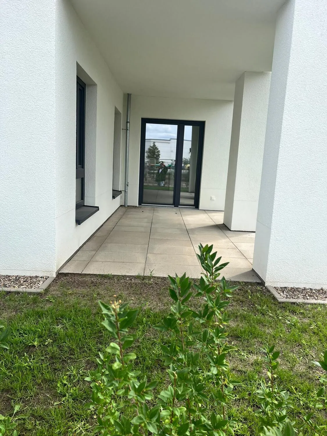 Garten- und Landschaftsbau von ALMA Bauservice &  Gebäudemanagement