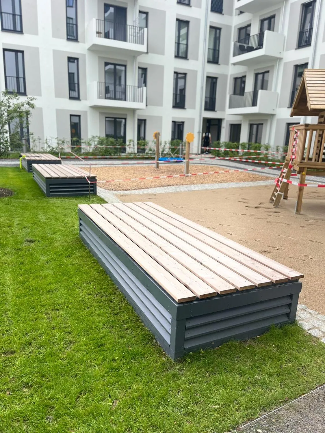 Garten- und Landschaftsbau von ALMA Bauservice &  Gebäudemanagement