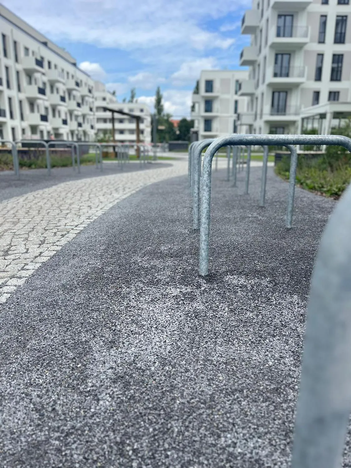 Garten- und Landschaftsbau von ALMA Bauservice &  Gebäudemanagement