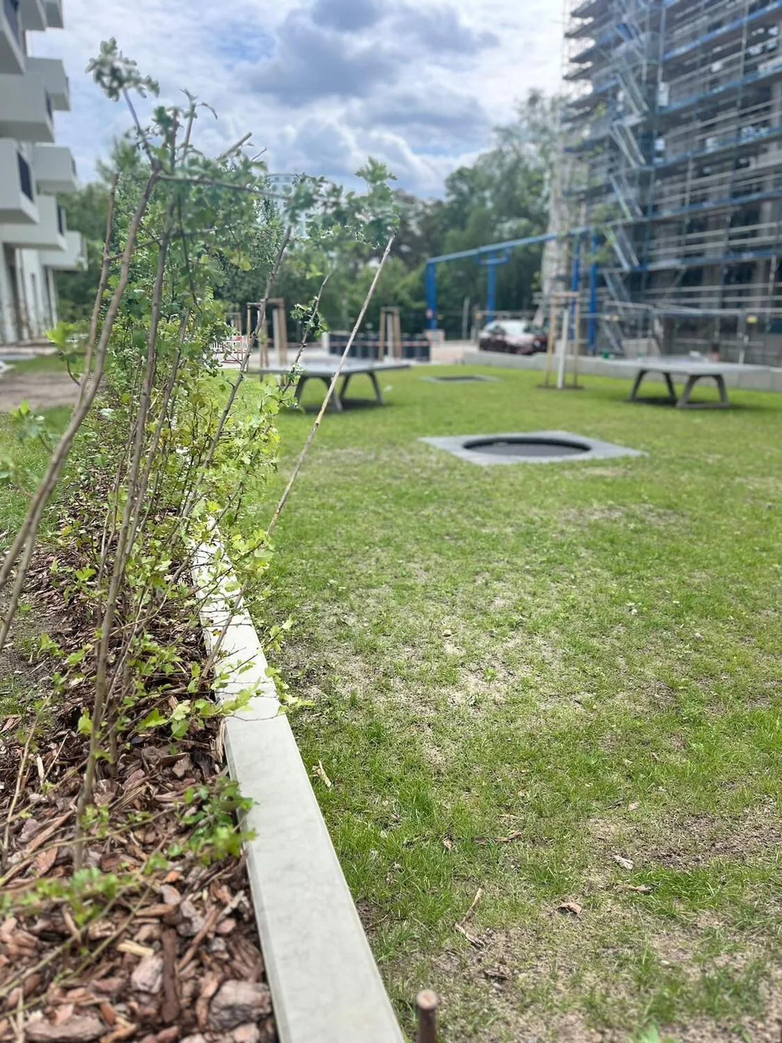 Garten- und Landschaftsbau von ALMA Bauservice &  Gebäudemanagement
