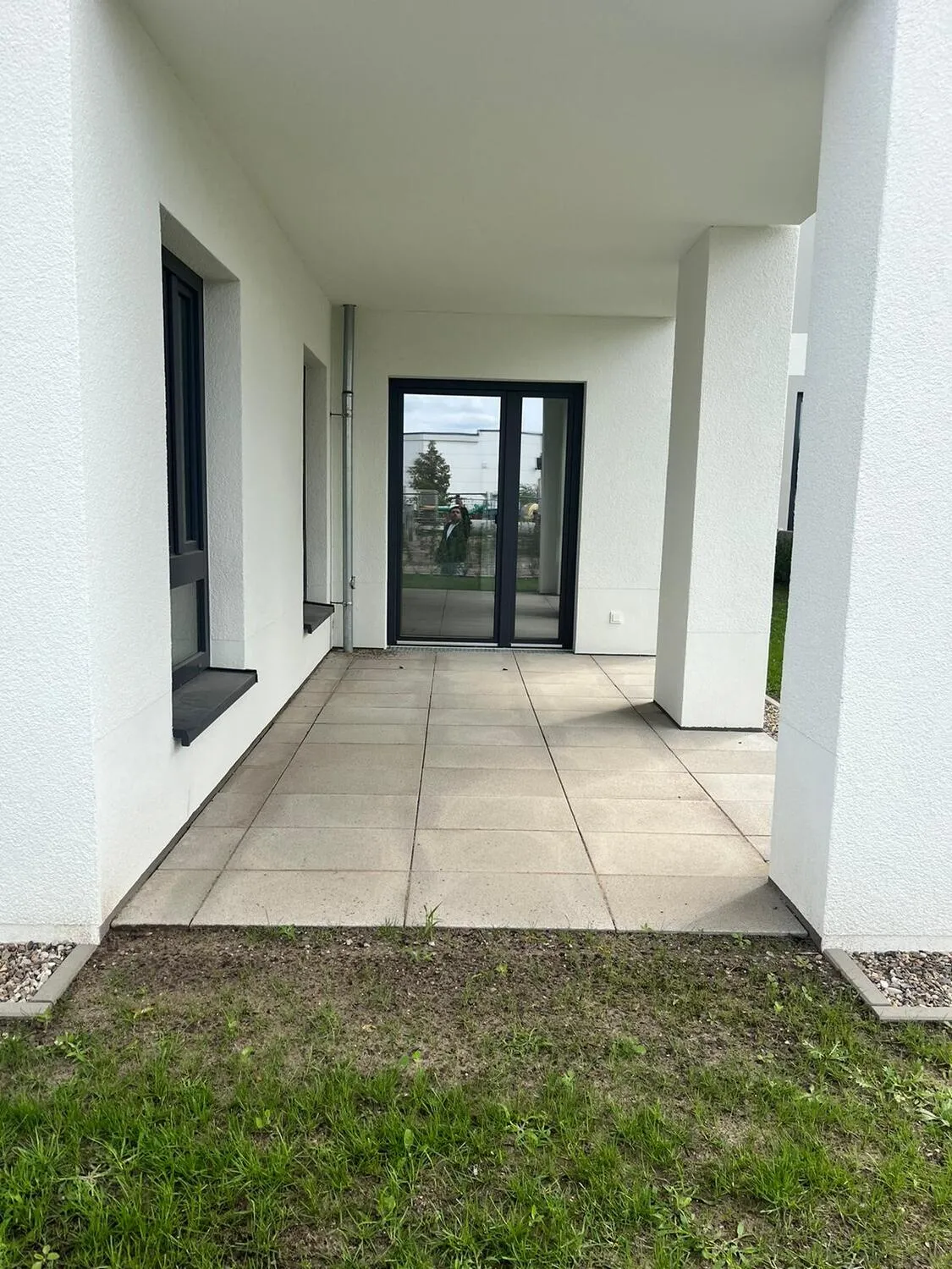 Garten- und Landschaftsbau von ALMA Bauservice &  Gebäudemanagement