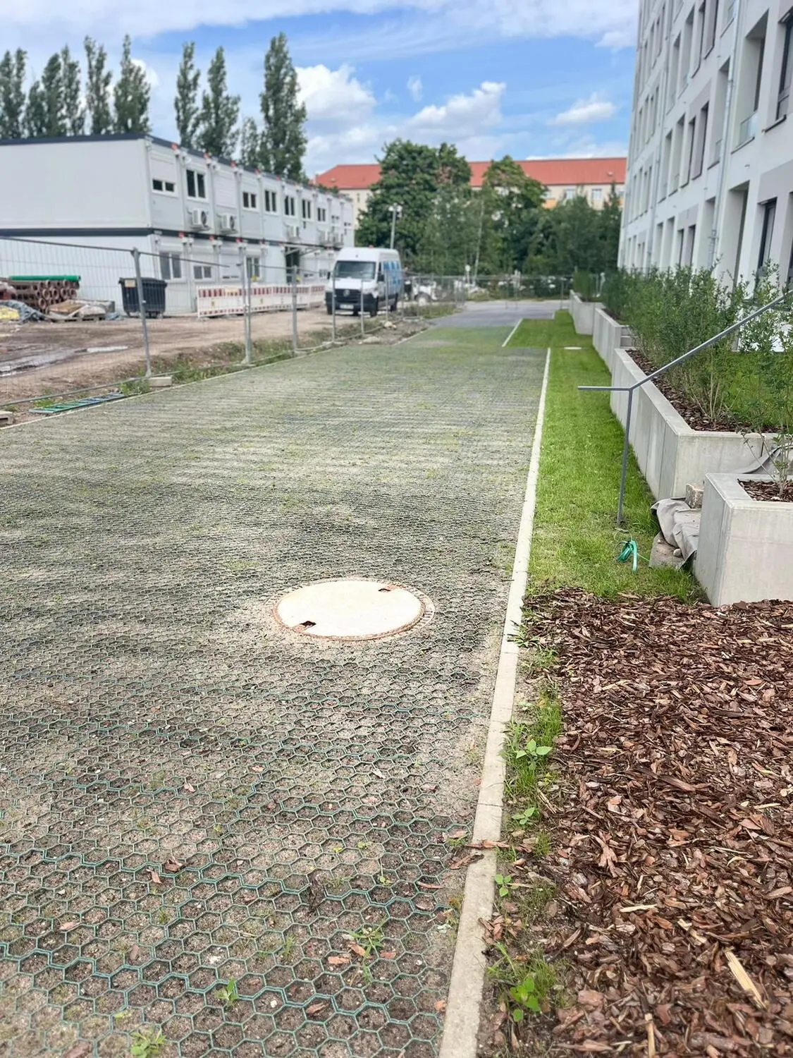 Garten- und Landschaftsbau von ALMA Bauservice &  Gebäudemanagement
