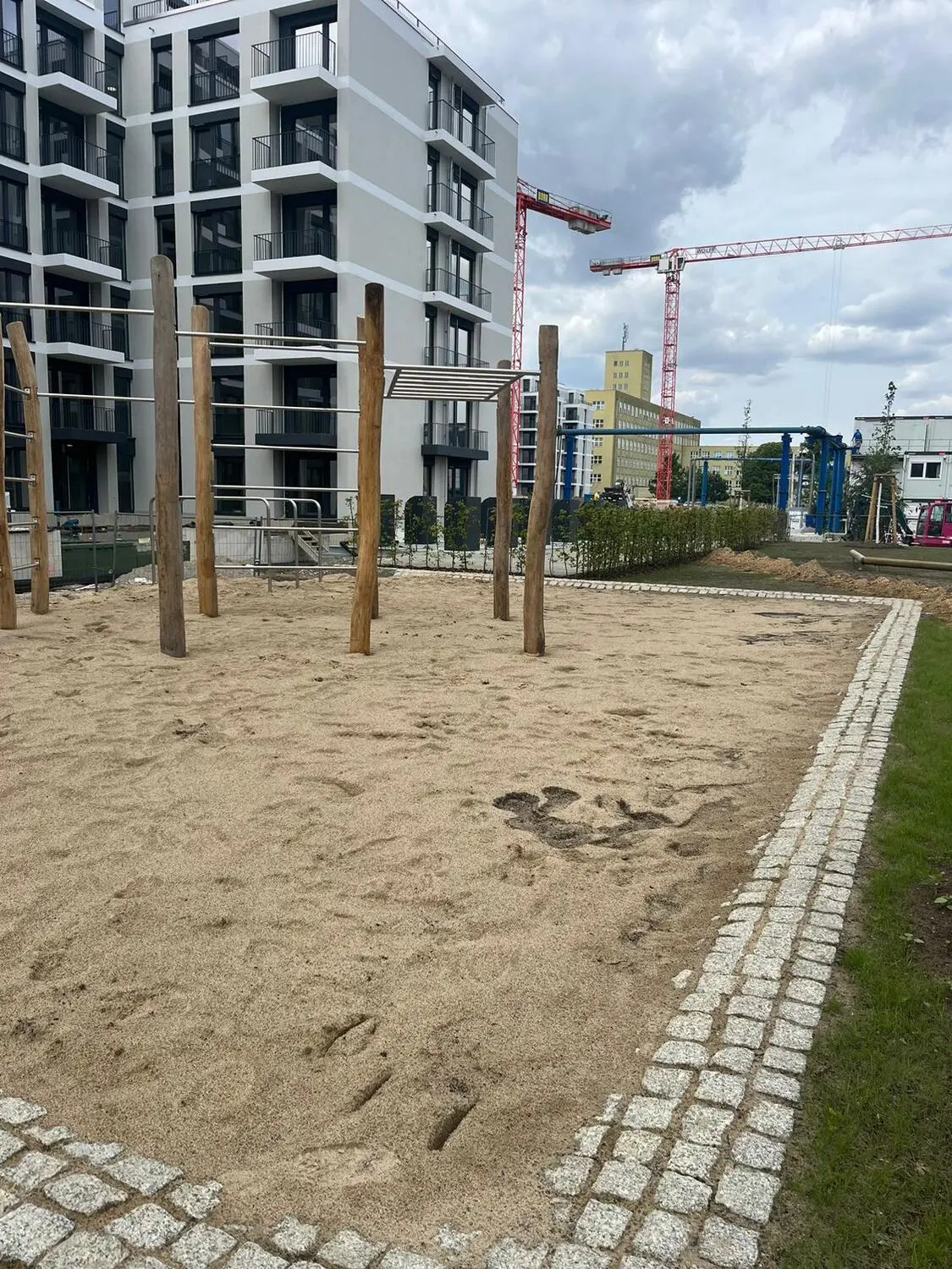 Garten- und Landschaftsbau von ALMA Bauservice &  Gebäudemanagement