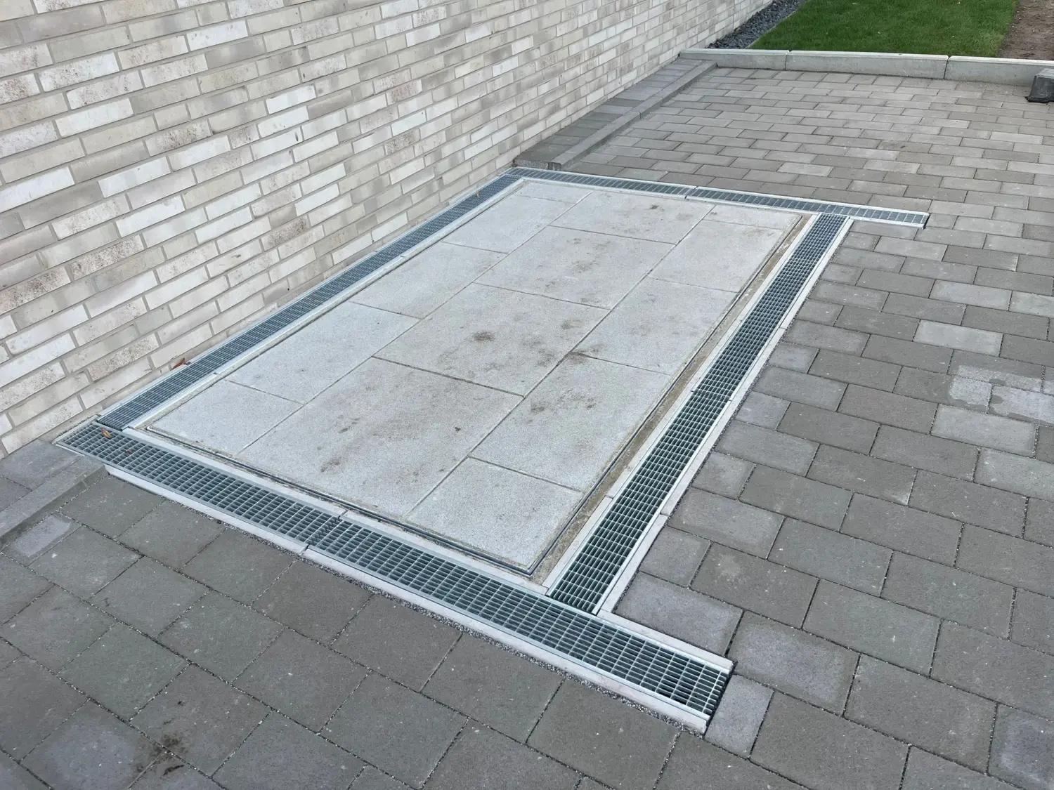 Garten- und Landschaftsbau von ALMA Bauservice &  Gebäudemanagement