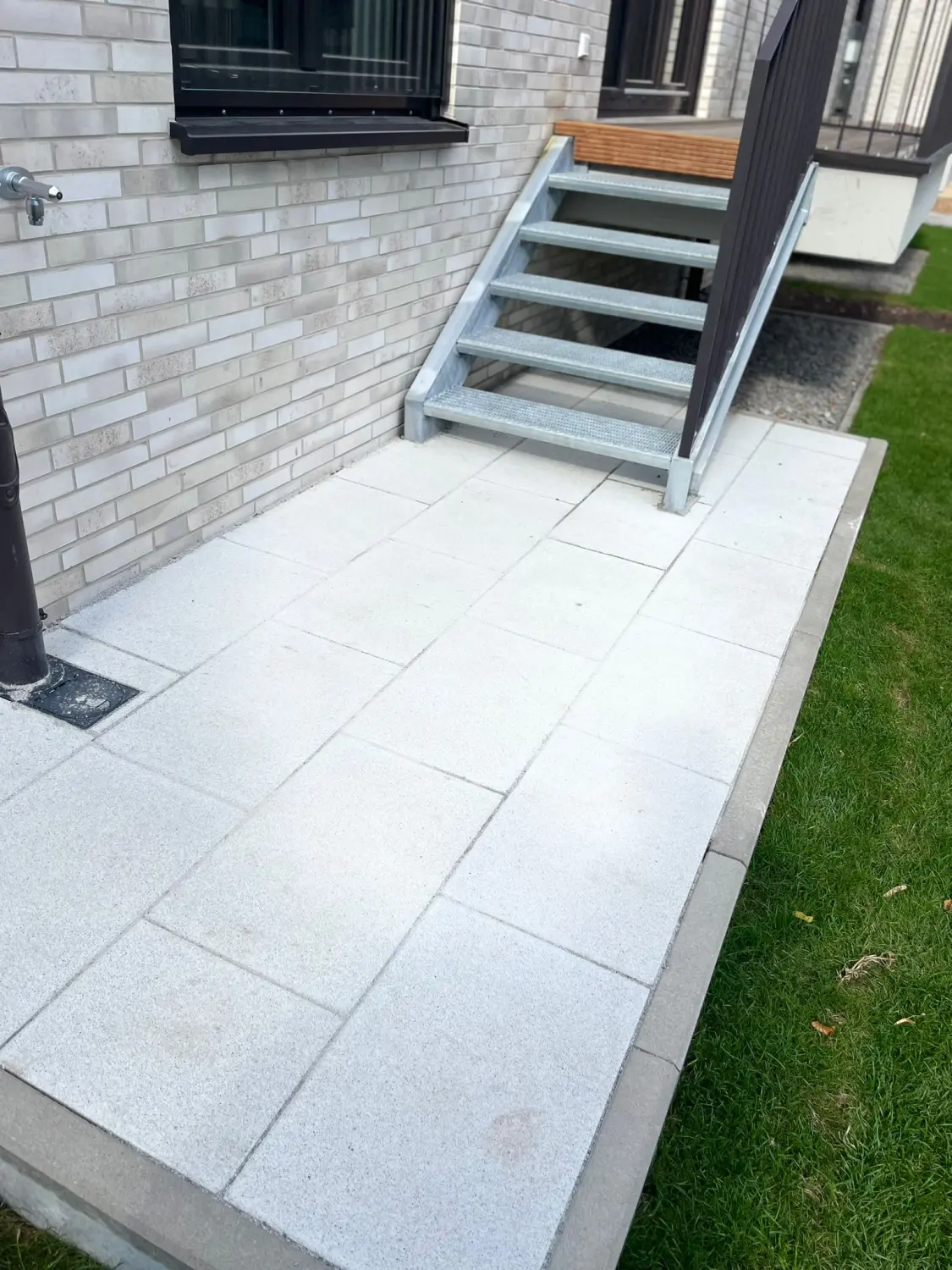 Garten- und Landschaftsbau von ALMA Bauservice &  Gebäudemanagement