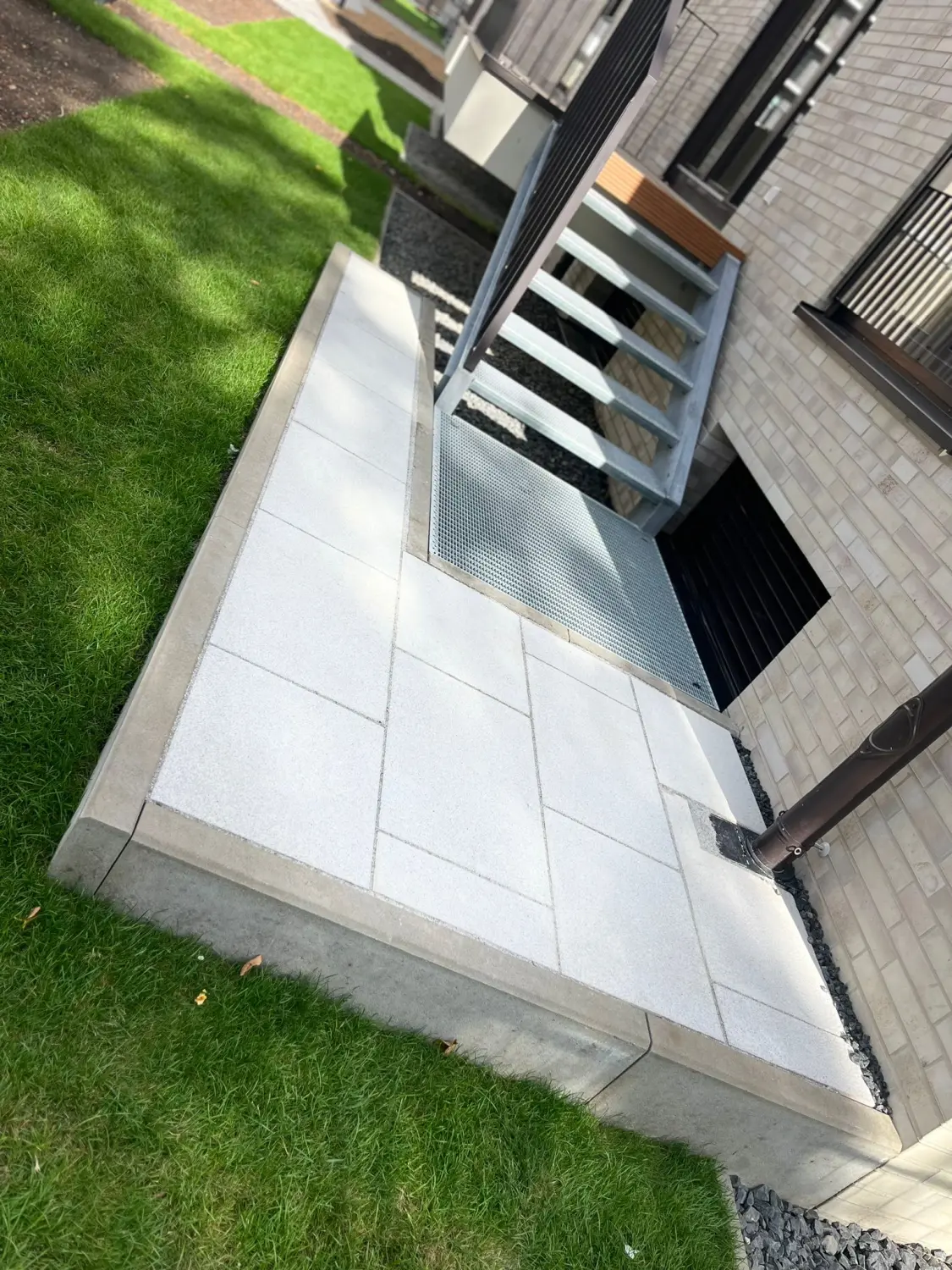Garten- und Landschaftsbau von ALMA Bauservice &  Gebäudemanagement