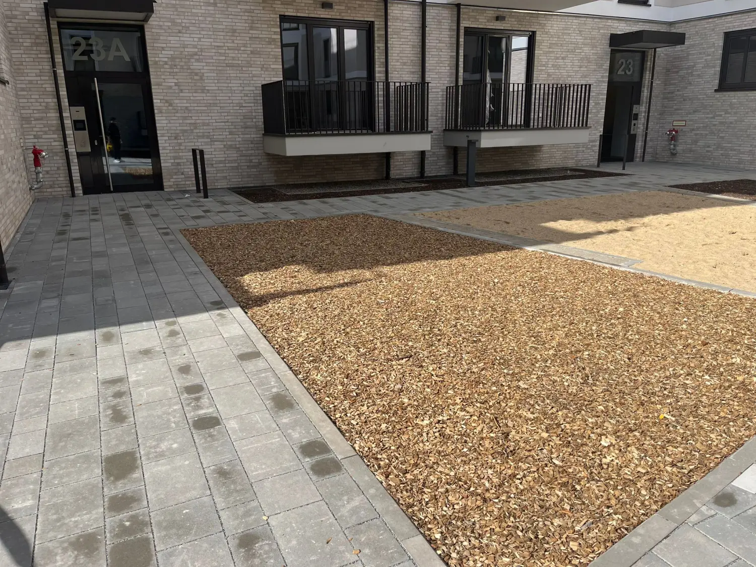 Garten- und Landschaftsbau von ALMA Bauservice &  Gebäudemanagement